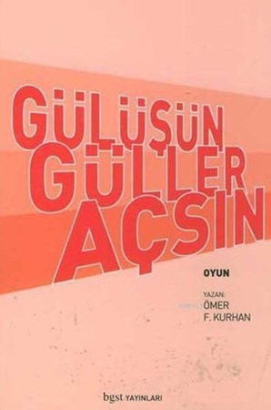 Gülüşün Güller Açsın