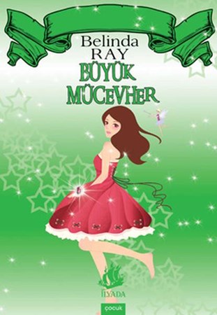 Büyük Mücevher Sihir Kulübü 6