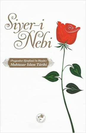 Muhtasar İslam Tarihi Siyeri Nebi Ciltli