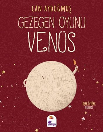 Gezegen Oyunu - Venüs