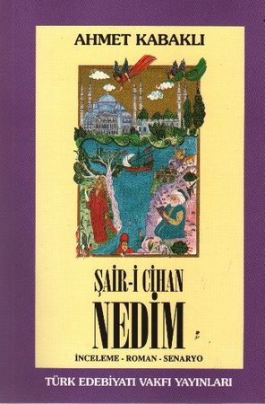 Şair-i Cihan Nedim