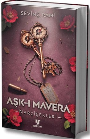 Aşk-ı Mavera 1 - Narçiçekleri