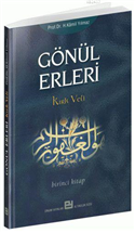 Gönül Erleri Otuz Veli İkinci Kitap