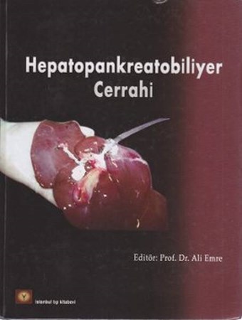 Hepatopankreatobiliyer Cerrahi