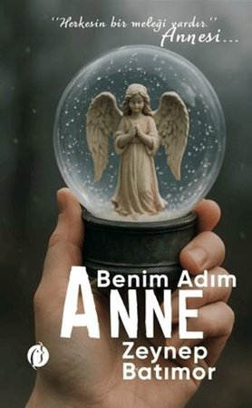 Benim Adım Anne