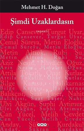 Şimdi Uzaklardasın