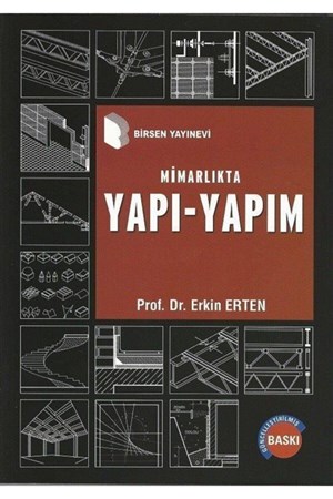 Mimarlıkta Yapı-yapım