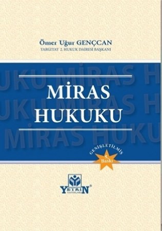 Miras Hukuku