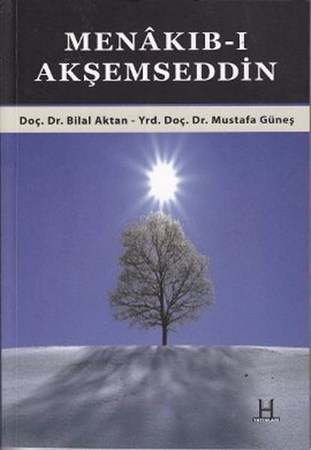 Menakıb I Akşemseddin