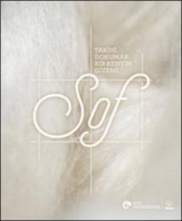 Tarihi Dokumak Bir Kentin Gizemi, Sof