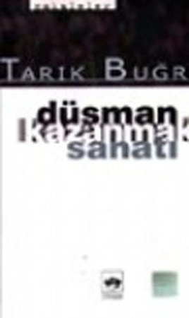 Düşman Kazanmak Sanatı