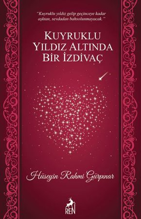 Kuyruklu Yıldız Altında Bir İzdivaç