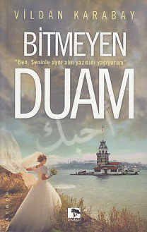 Bitmeyen Duam