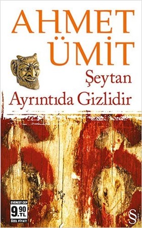 Şeytan Ayrıntıda Gizlidir (Cep Boy)