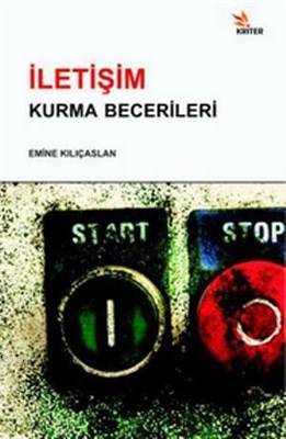 İletişim Kurma Becerileri