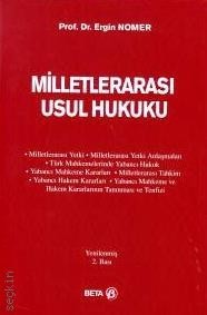 Milletlerarası Usul Hukuku