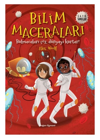 Bilim Macerarı