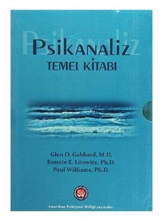Psikanaliz Temel Kitabı Giriş Ve Temel Kavramlar (5 Cilt Takım)