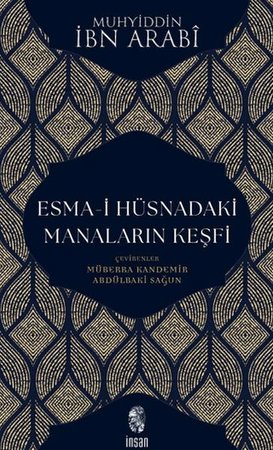 Esma-i Hüsnadaki Manaların Keşfi