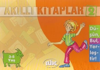Akıllı Kitaplar 2