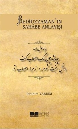 Bediüzzaman'ın Sahabe Anlayışı