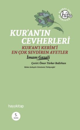 Kur'an'ın Cevherleri  Herkes İçin Tasavvuf-1