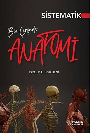 Bir Çırpıda Sistematik Anatomi