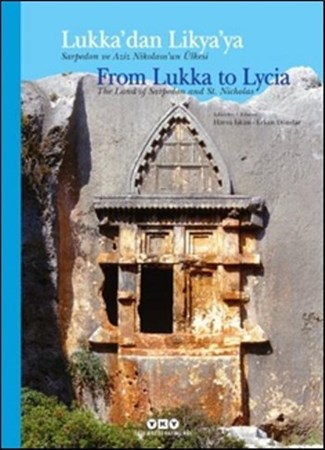 Lukkadan Likyaya From Lukka To Lycia