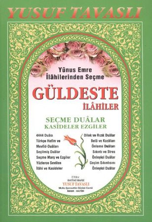 Gül Deste İlahiler (B34)