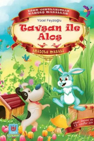 Tavşan ile Aloş - Anadolu Masalı