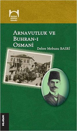 Arnavutluk Ve Buhran I Osmani
