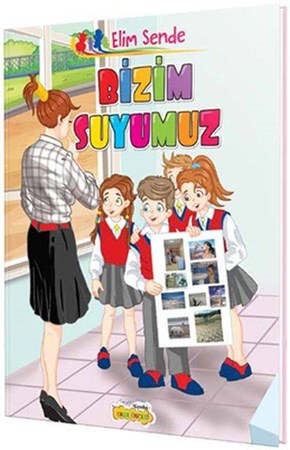 Bizim Suyumuz