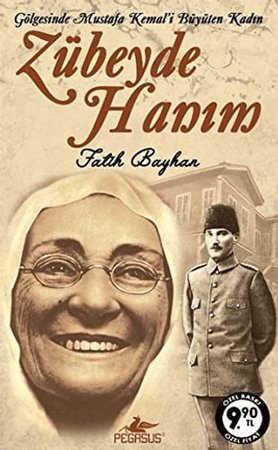 Zübeyde Hanım (Cep Boy)