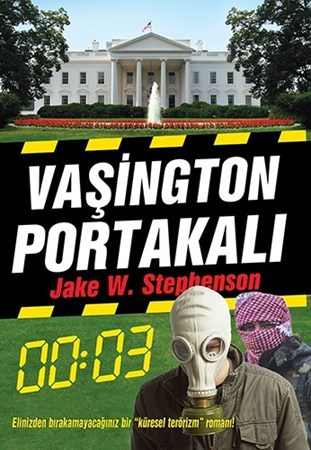 Vaşington Portakalı