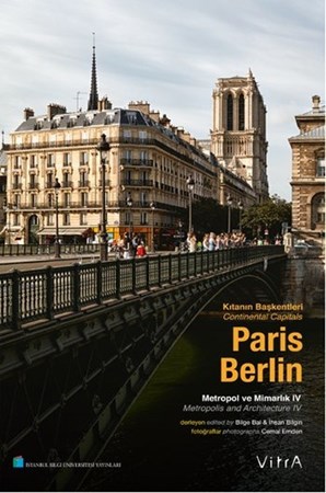 Paris Berlin