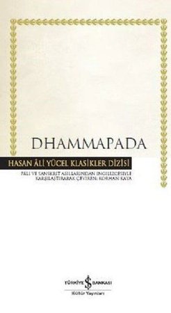 Dhammapada - Hasan Ali Yücel Klasikleri