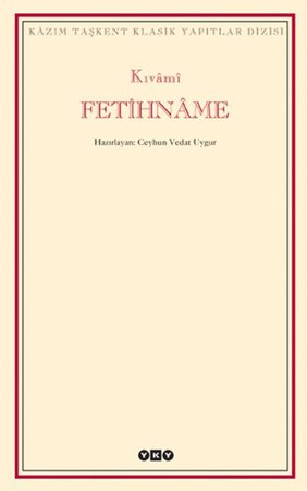 Fetihname