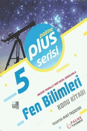5.sinif Fen Bilimleri Konu Anlatimli