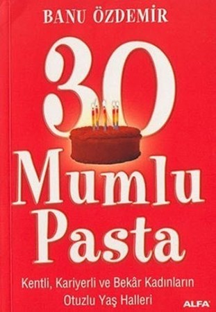 30 Mumlu Pasta