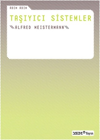 Adım Adım Taşıyıcı Sistemler