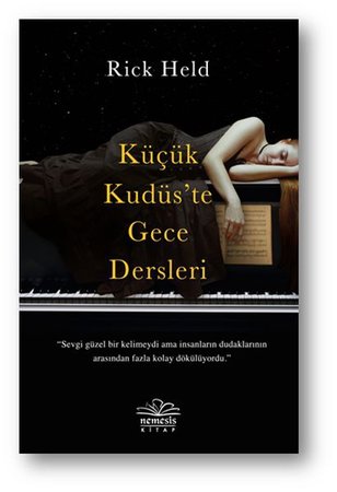 Küçük Kudüs’te Gece Dersleri
