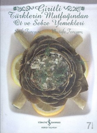 Giritli Türklerin Mutfağından Ot ve Sebze Yemekleri