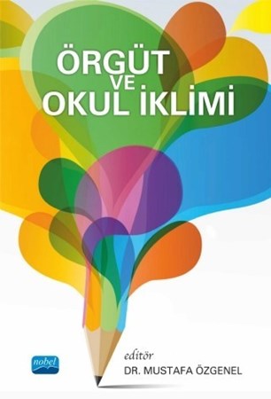 Örgüt Ve Okul İklimi
