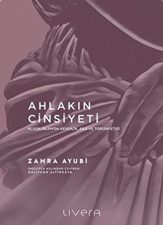 Ahlakın Cinsiyeti