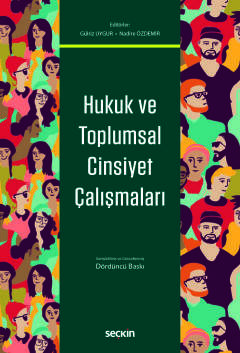 Hukuk ve Toplumsal Cinsiyet Çalışmaları