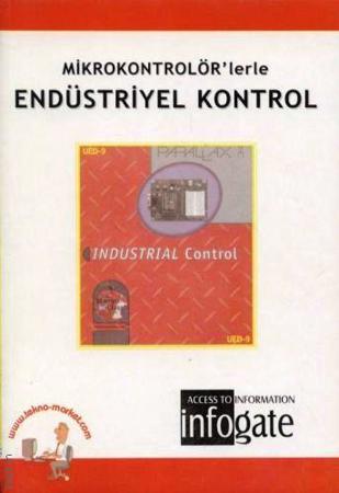 Mikrokontrolör'lerle Endüstriyel Kontrol