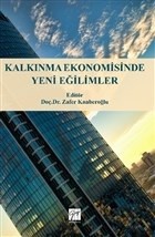 Kalkınma Ekonomisinde Yeni Eğilimler