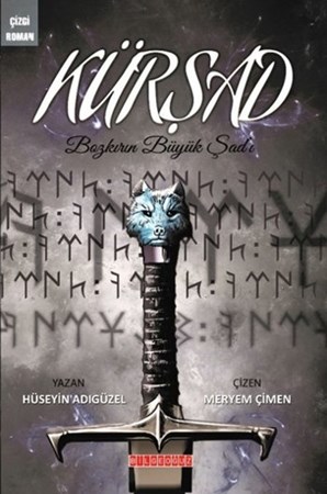 Kürşad Çizgi Roman