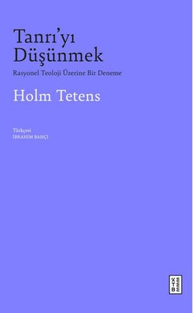 Tanrı'yı Düşünmek