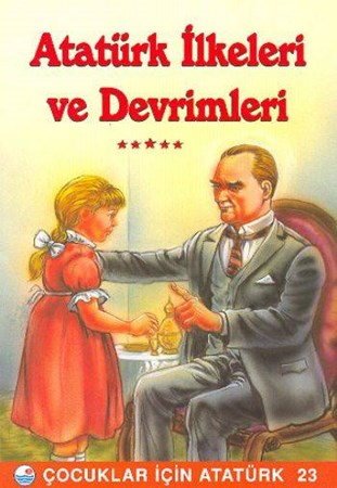 Atatürk İlkeleri Ve Devrimleri
